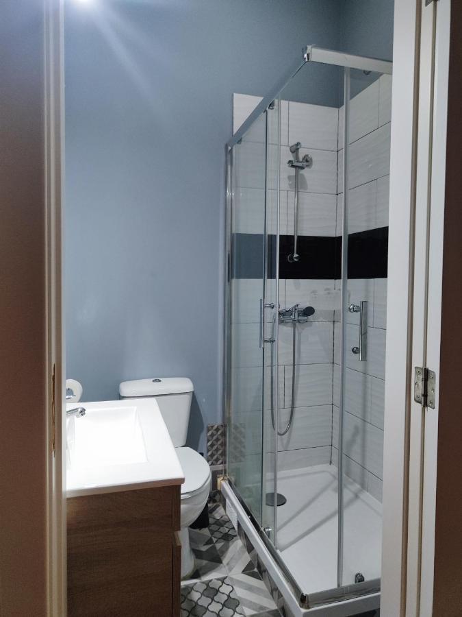 Guest House Rooms In Bairro Alto Guest house