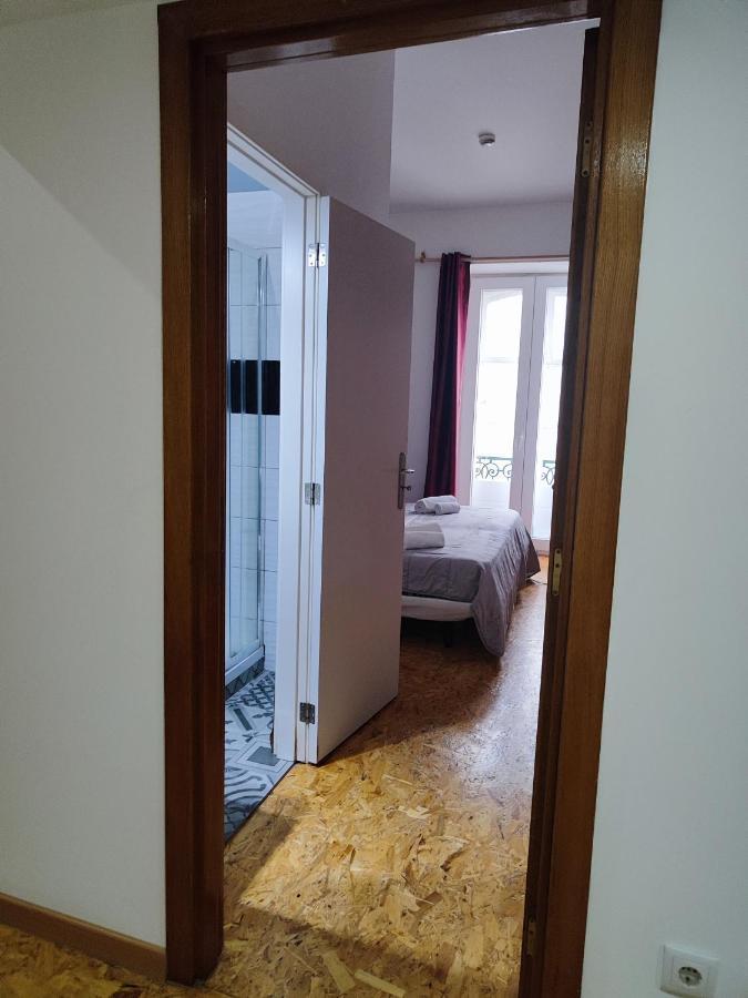 Guest House Rooms In Bairro Alto 2*