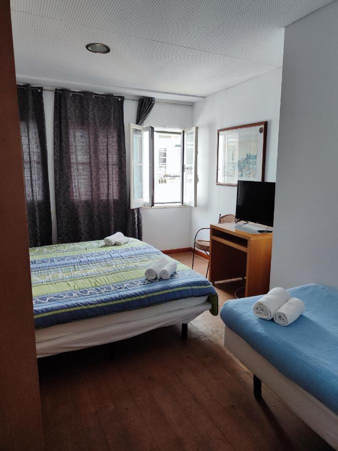 Guest house Guest House Rooms In Bairro Alto