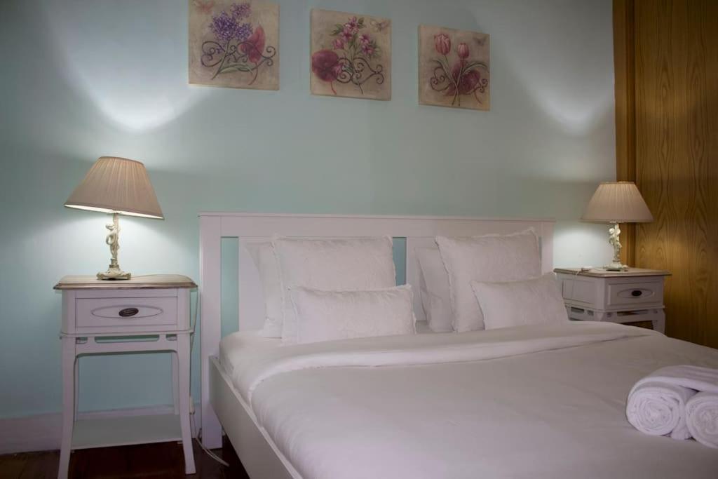 Apartment Casa D'arroios By Village