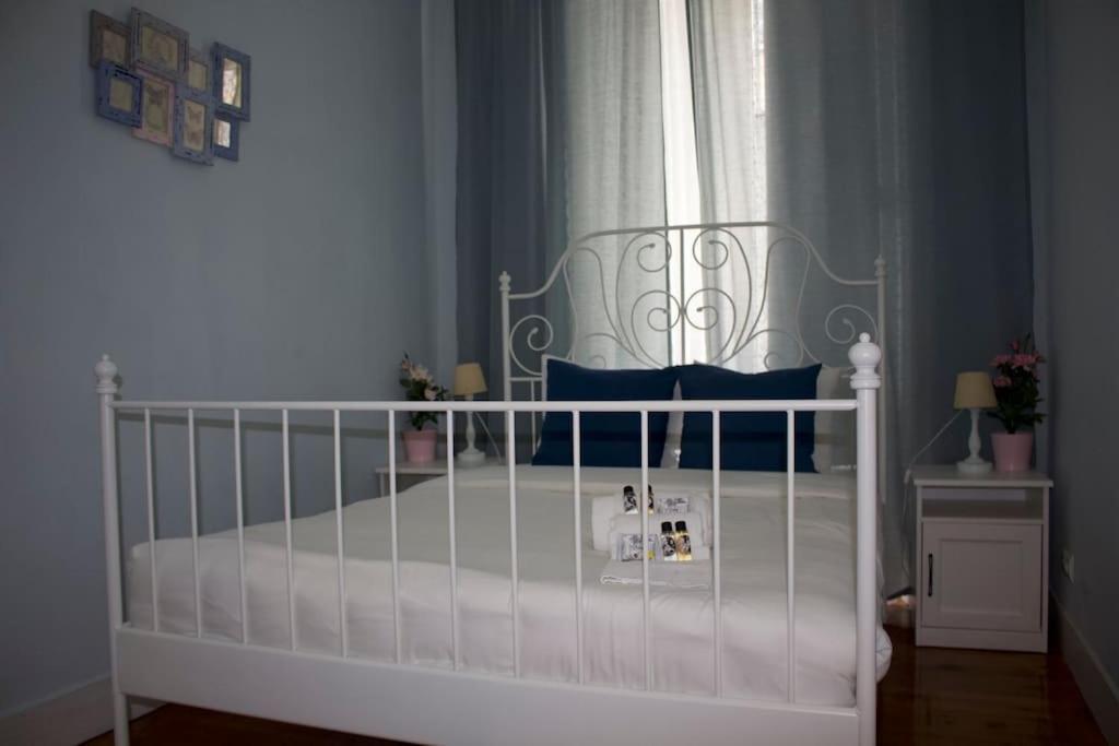 Apartment Casa D'arroios By Village *