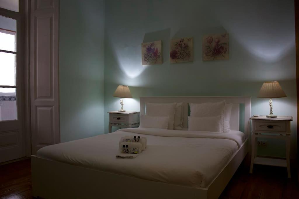 Apartment Casa D'arroios By Village