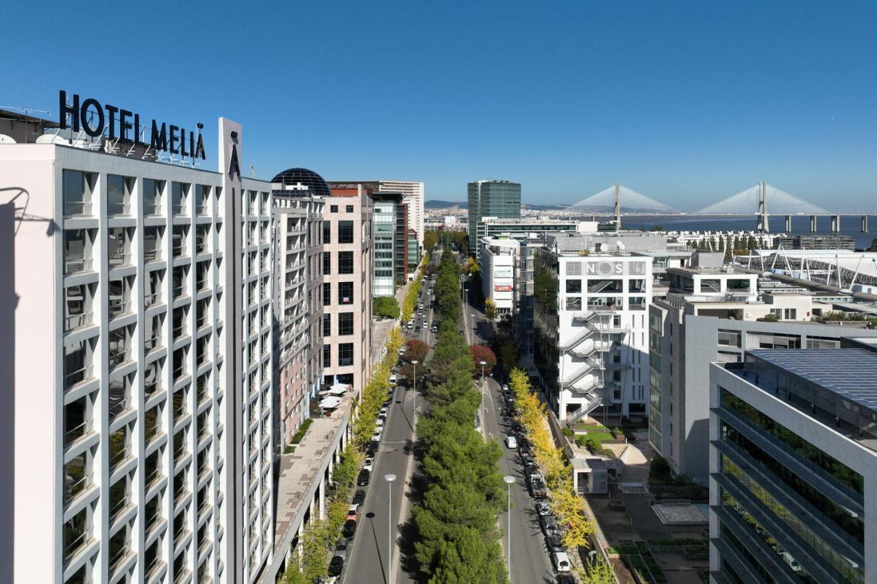 Melia Oriente Lisbon