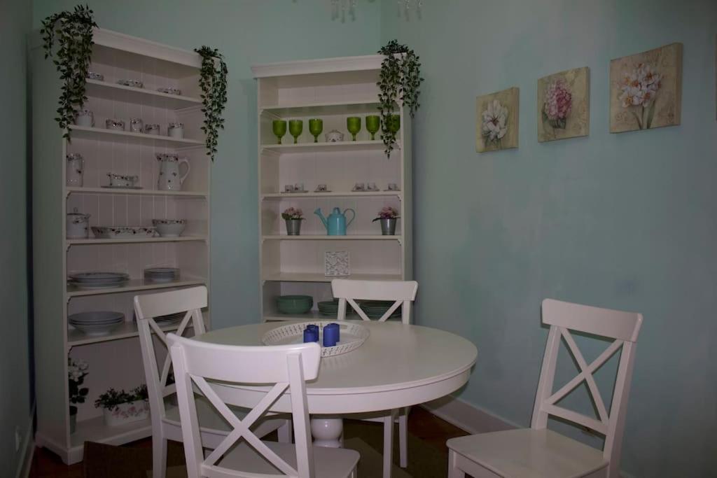 Apartment Casa D'arroios By Village