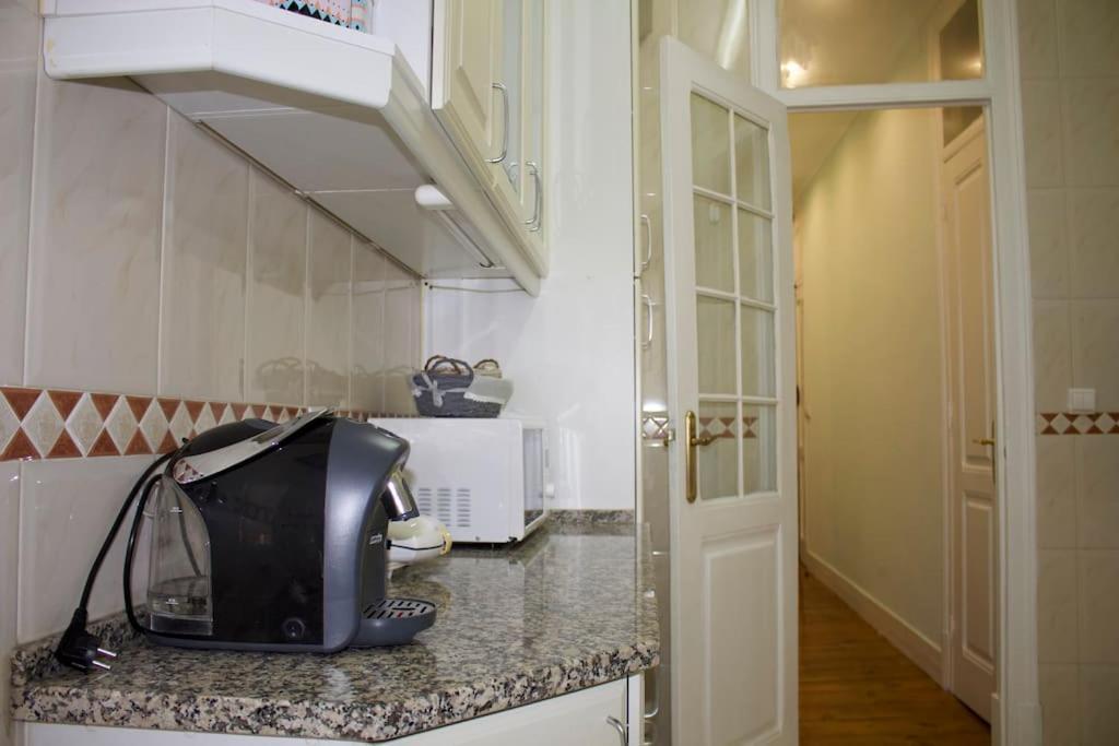 Apartment Casa D'arroios By Village