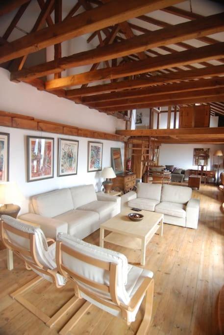 Historical Center Alfama - Stunning River Views Apartamento