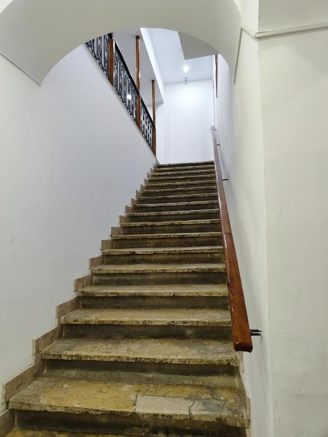 Guest house Guest House Rooms In Bairro Alto Lisbon