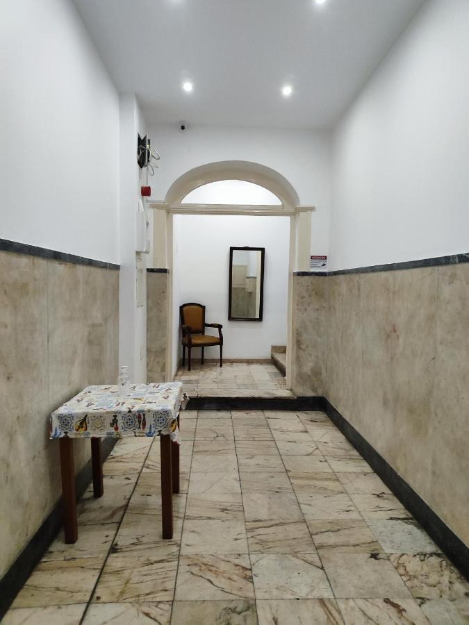 Guest House Rooms In Bairro Alto Lisbon