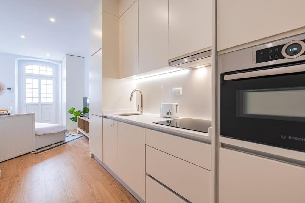 Apartment Monteverde I By Innkeeper Lisbon