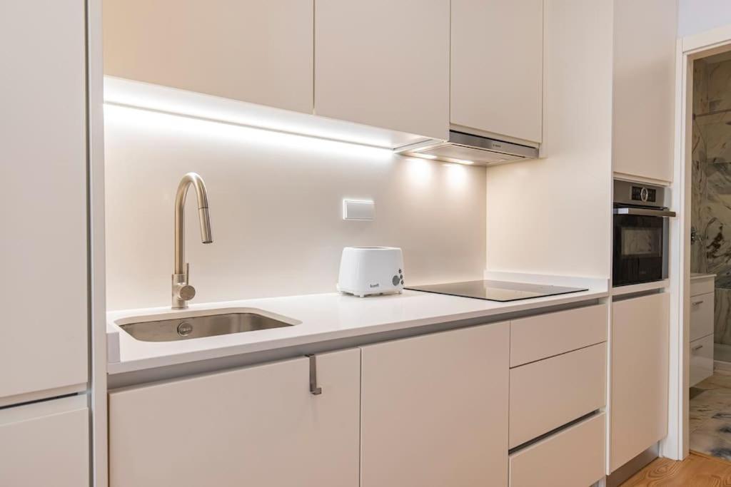 Monteverde I By Innkeeper Lisbon