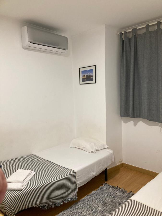 Apartment Entrecampos - Two Bedroom With Terrace Lisbon