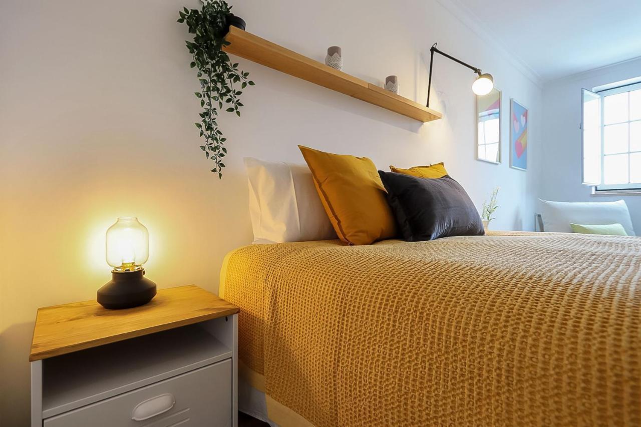 Apartment Belem Experience By Homing Lisbon
