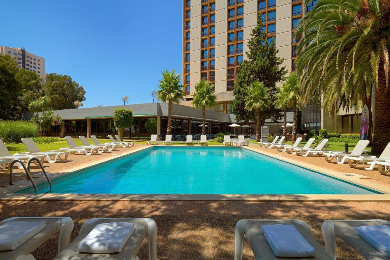 Marriott Lisboa