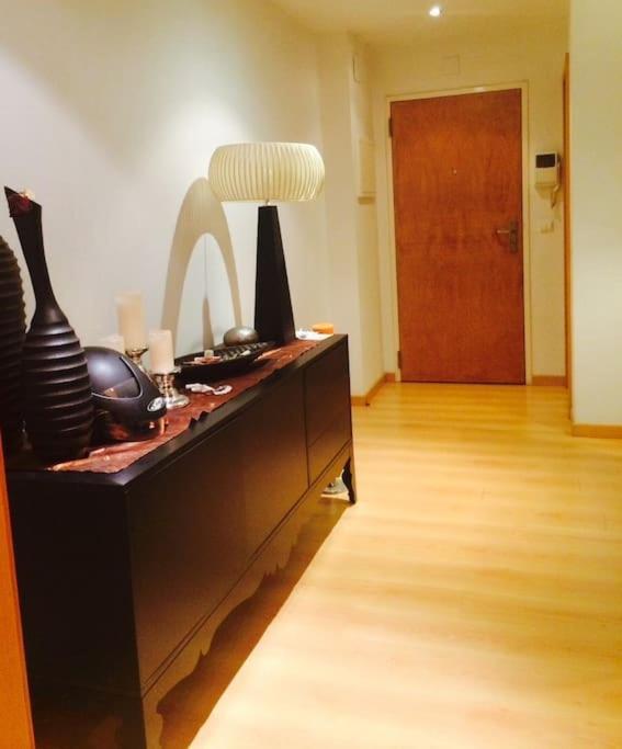 Luxury Apartment. With Air Con. Apartment Lisbon