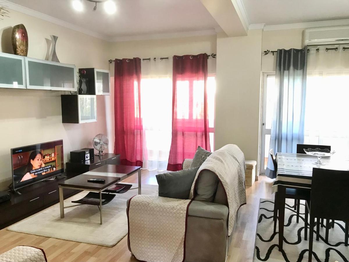 Apartment Supreme Areeiro