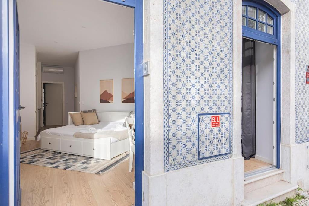 Monteverde I By Innkeeper Apartment Lisbon