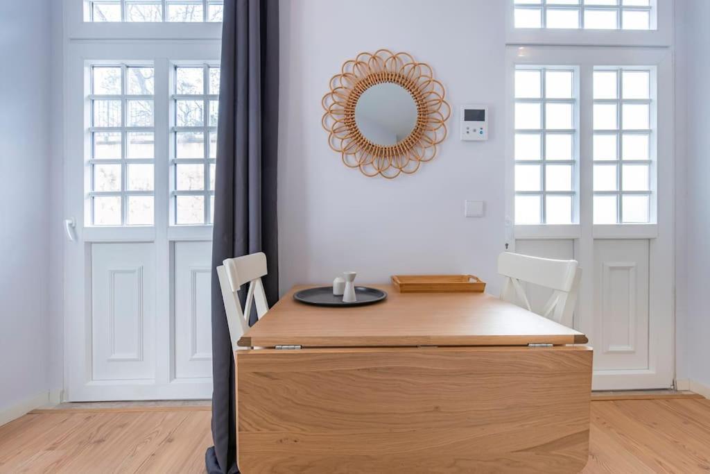 Monteverde I By Innkeeper Lisbon