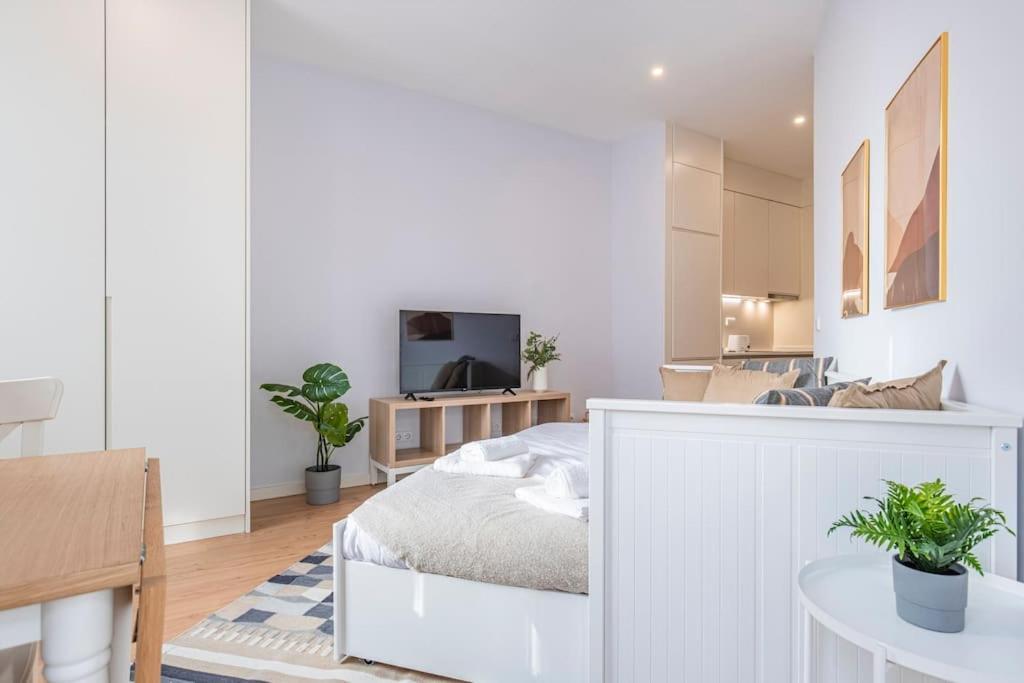 Apartment Monteverde I By Innkeeper Lisbon