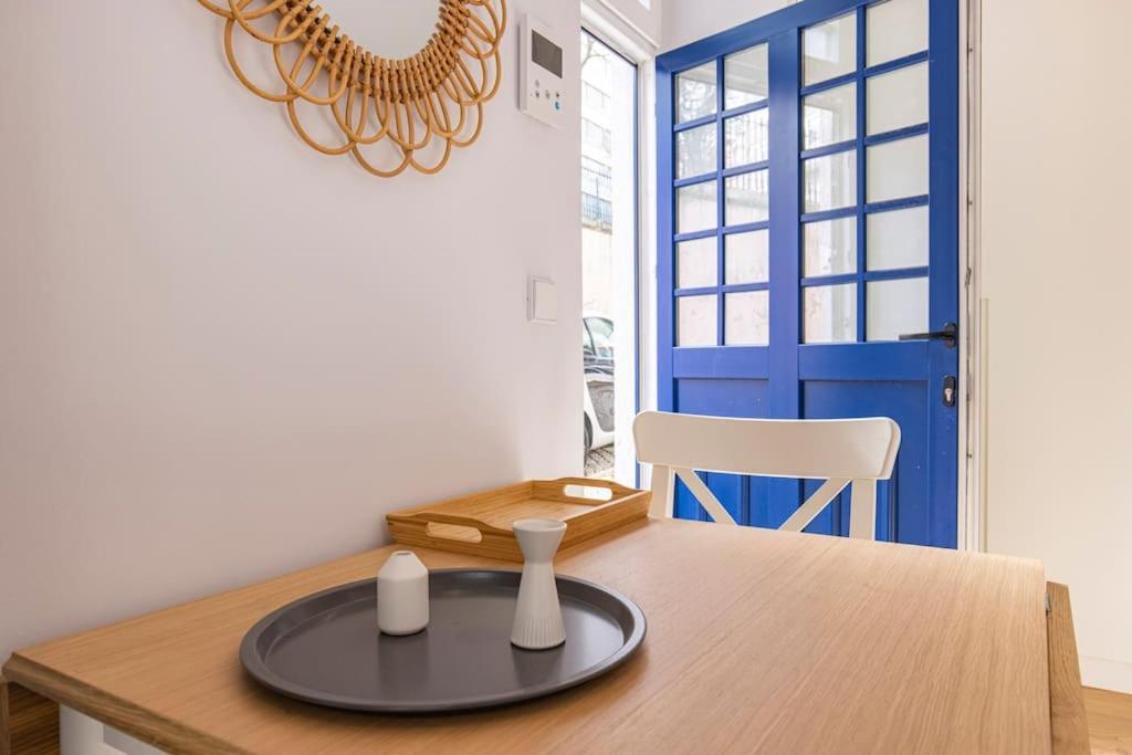 Apartment Monteverde I By Innkeeper Lisbon