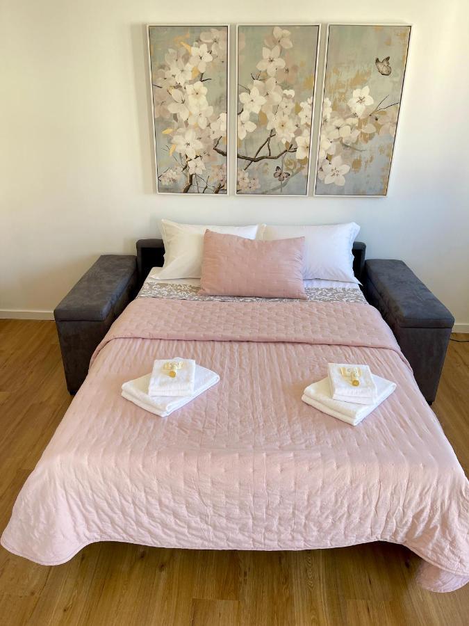 Center 3bedrooms Apartment Lisbon