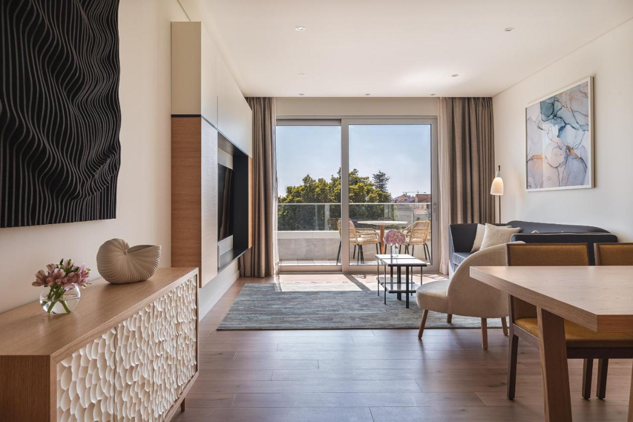 Hotel Hyatt Regency Lisbon