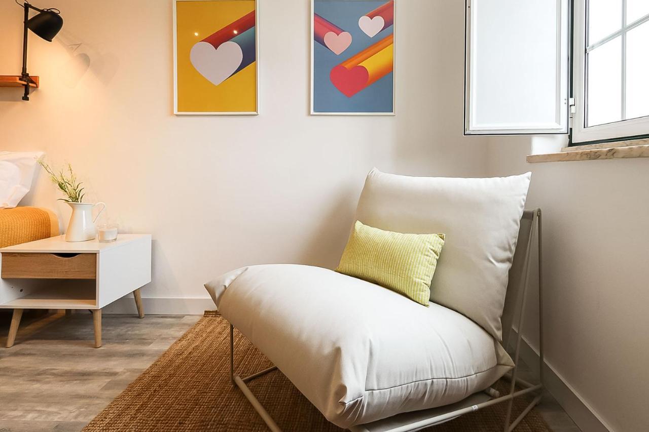 Apartment Belem Experience By Homing *