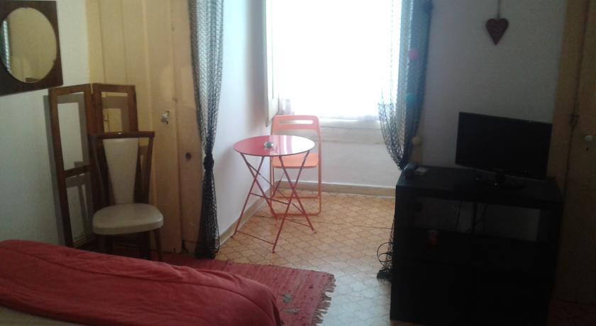 Guest house Pensao Duque Da Terceira - *
