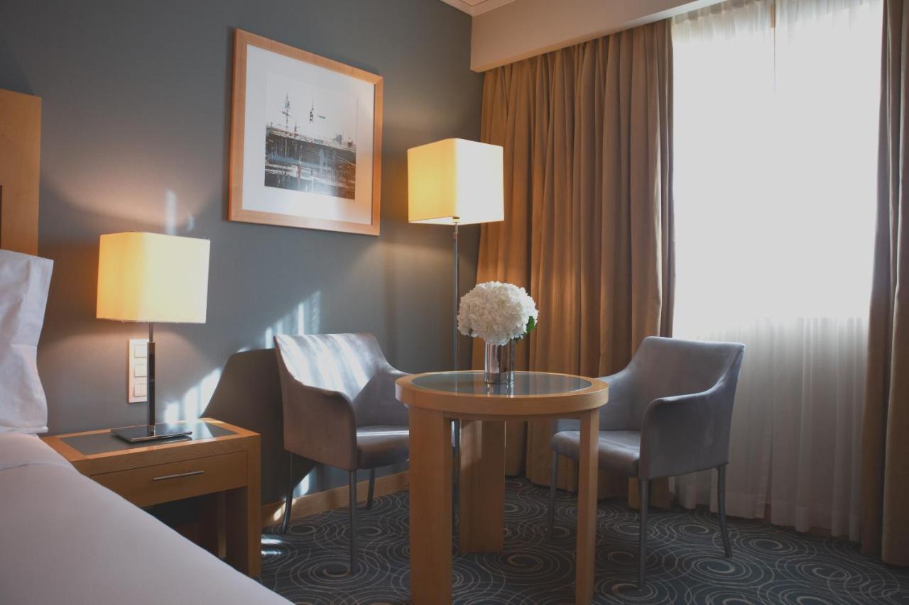 Sana Malhoa Hotel 4*