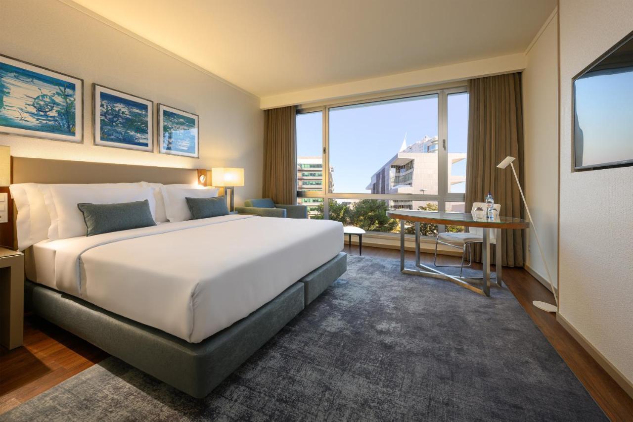 Hotel Melia Oriente