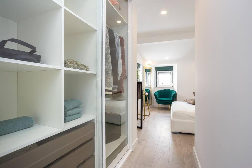 Apartment High On *