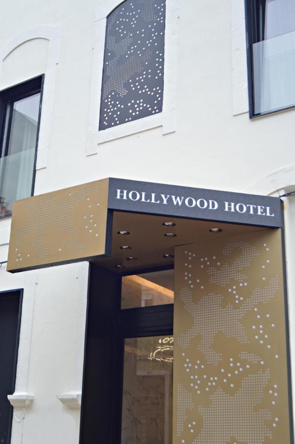 Hotel Hollywood By