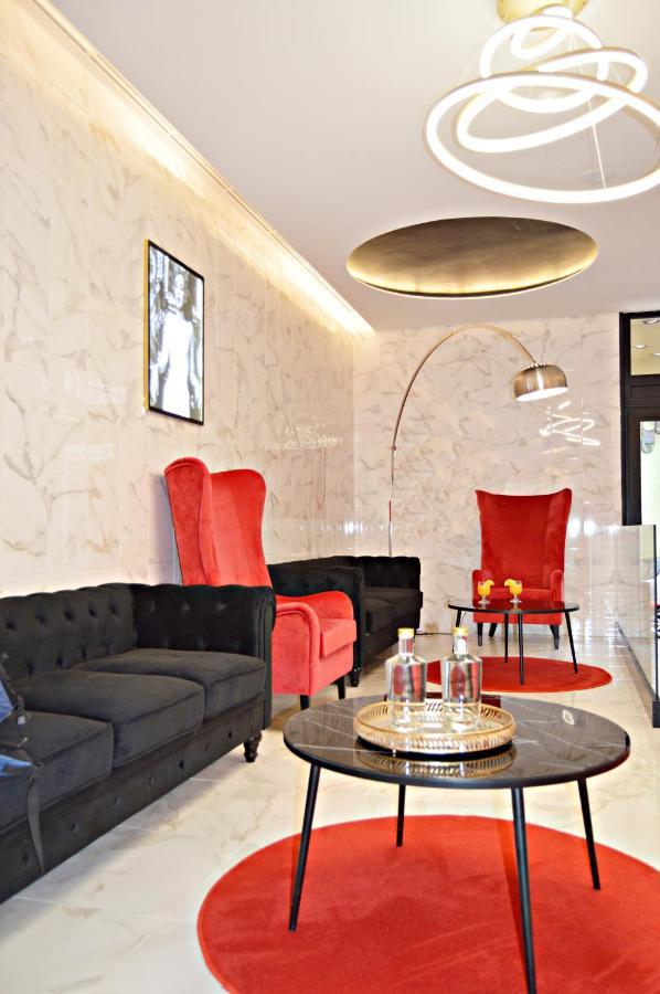 Hotel Hollywood By Lisbon