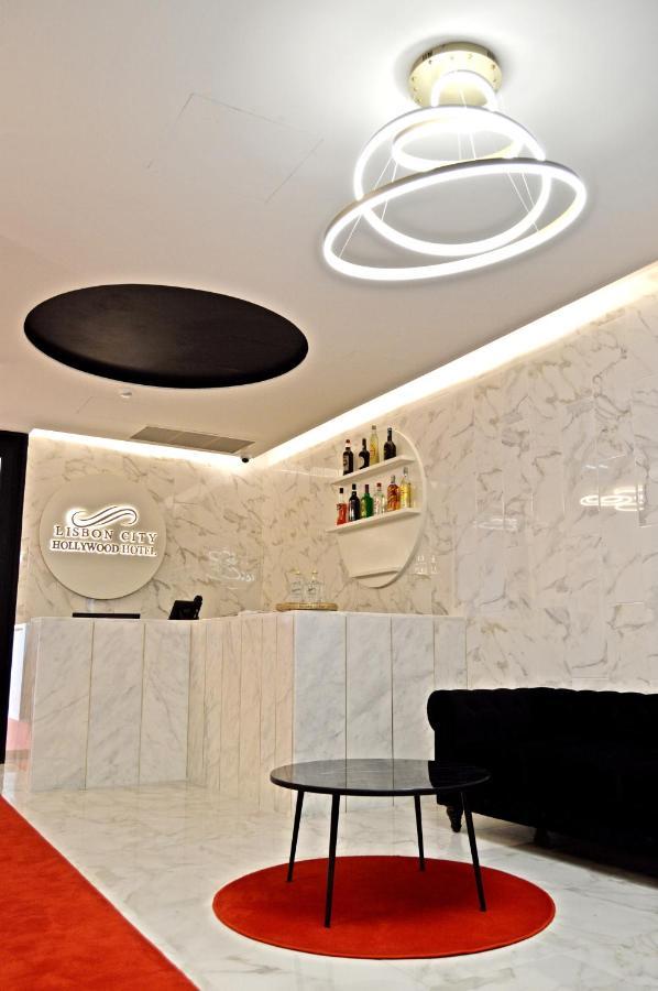 Hotel Hollywood By Lisbon