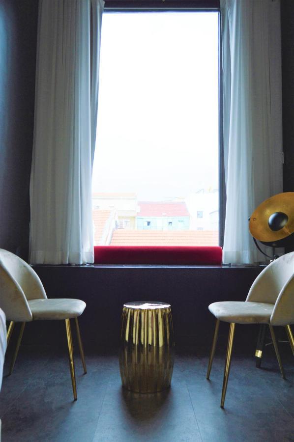 Hollywood By Hotel Lisbon