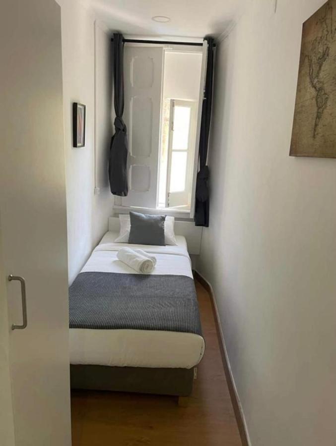 Bed & Breakfast Apartamento Bernardim Ribeiro 3 Andar