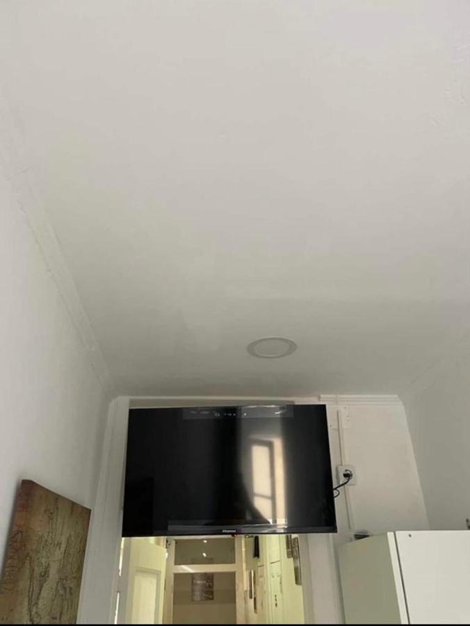 Bed & Breakfast Apartamento Bernardim Ribeiro 3 Andar *