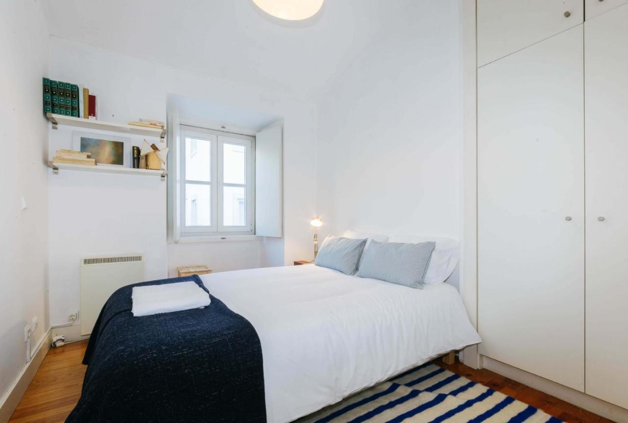 Not Guilty Duplex At Bairro Alto *