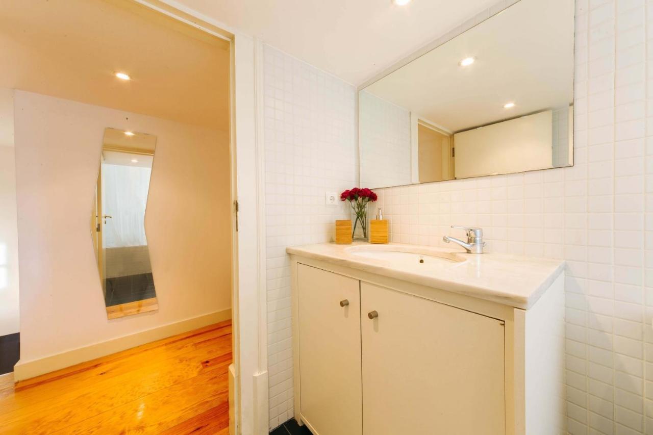 Apartment Not Guilty Duplex At Bairro Alto Lisbon