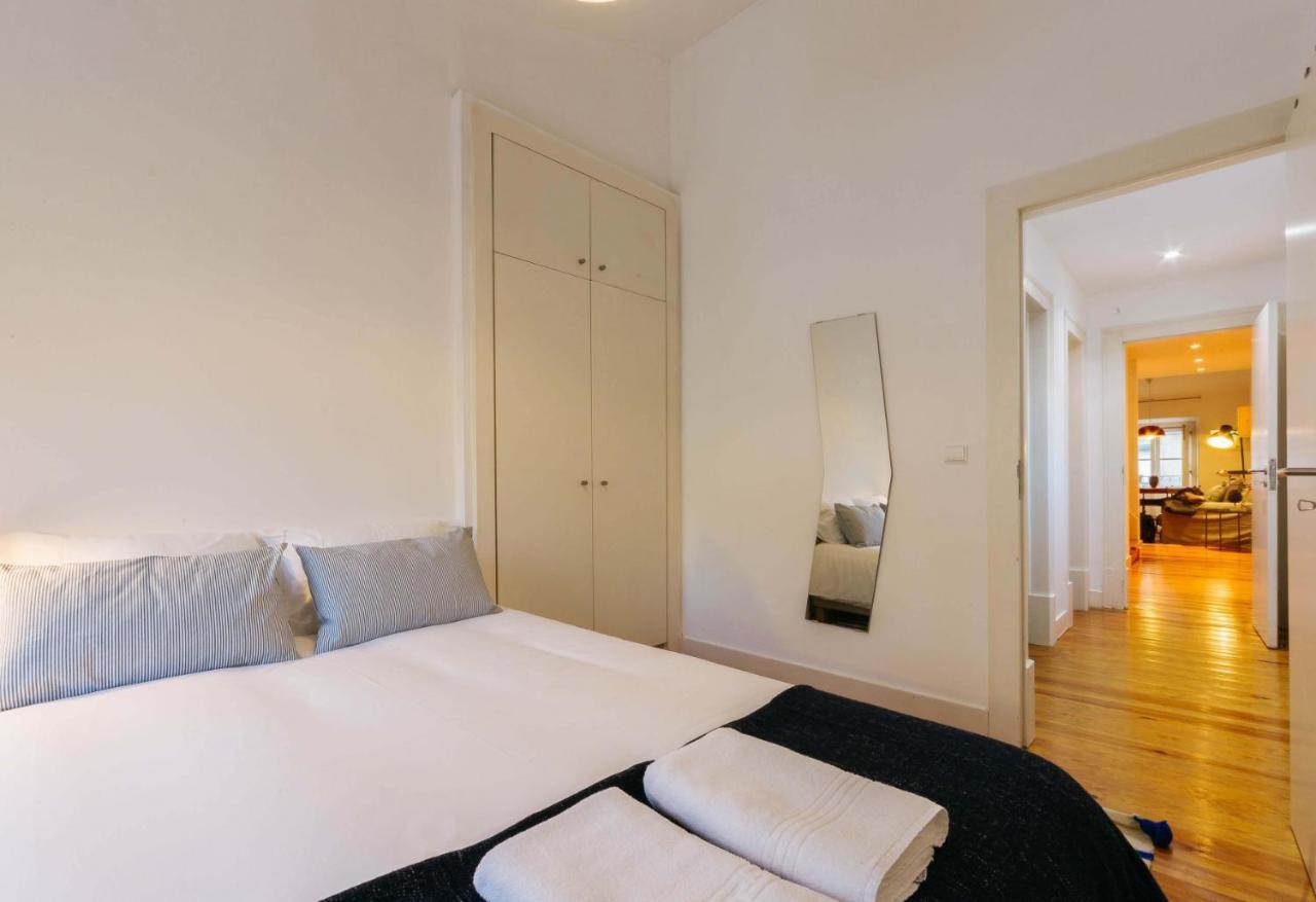 Not Guilty Duplex At Bairro Alto Apartment *