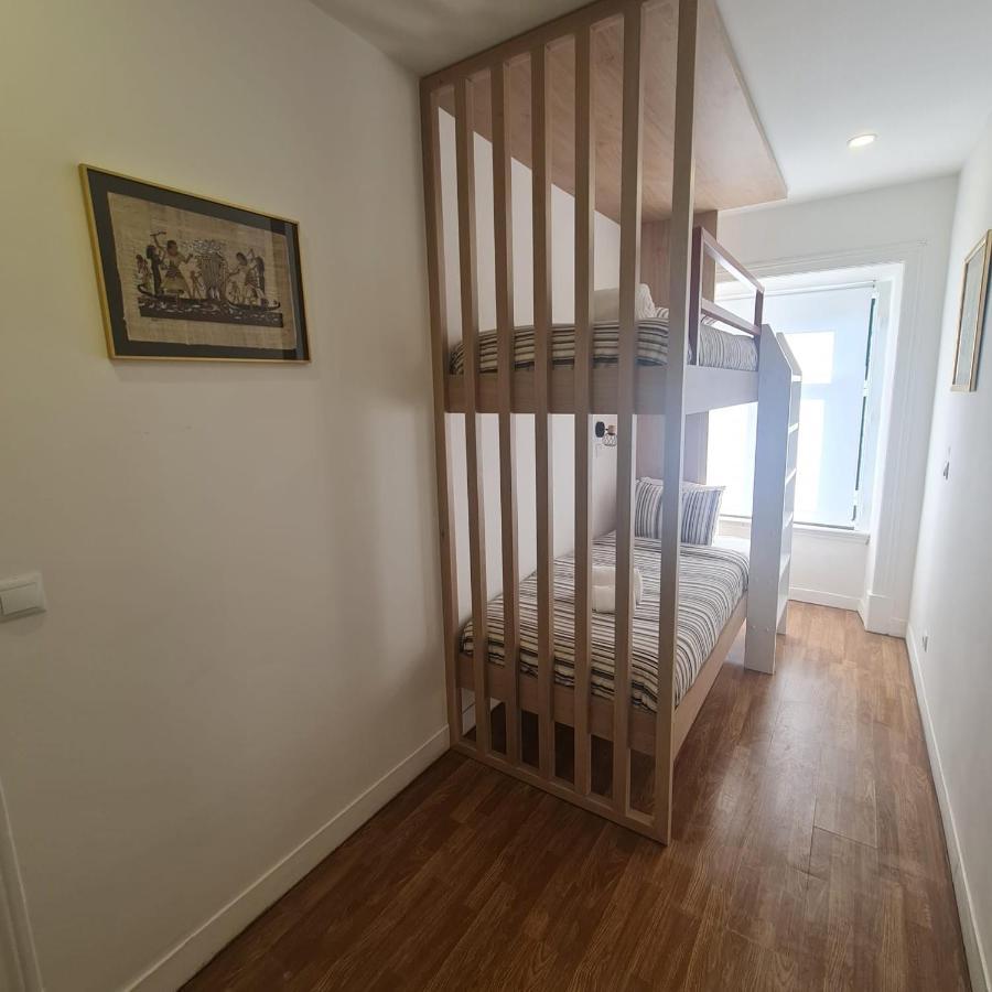 Apartment S.soares Beato 6.3e