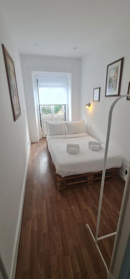 Apartment S.soares Beato 6.3e