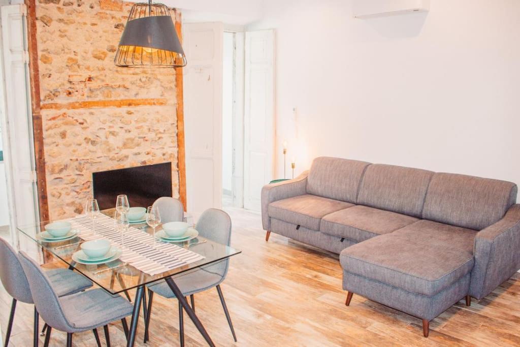 New Flat & Terrace Garden Monte Da Graca Lisbon