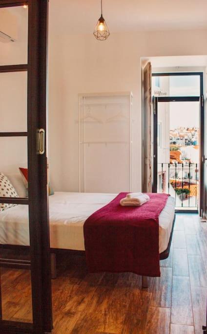 Apartment New Flat & Terrace Garden Monte Da Graca