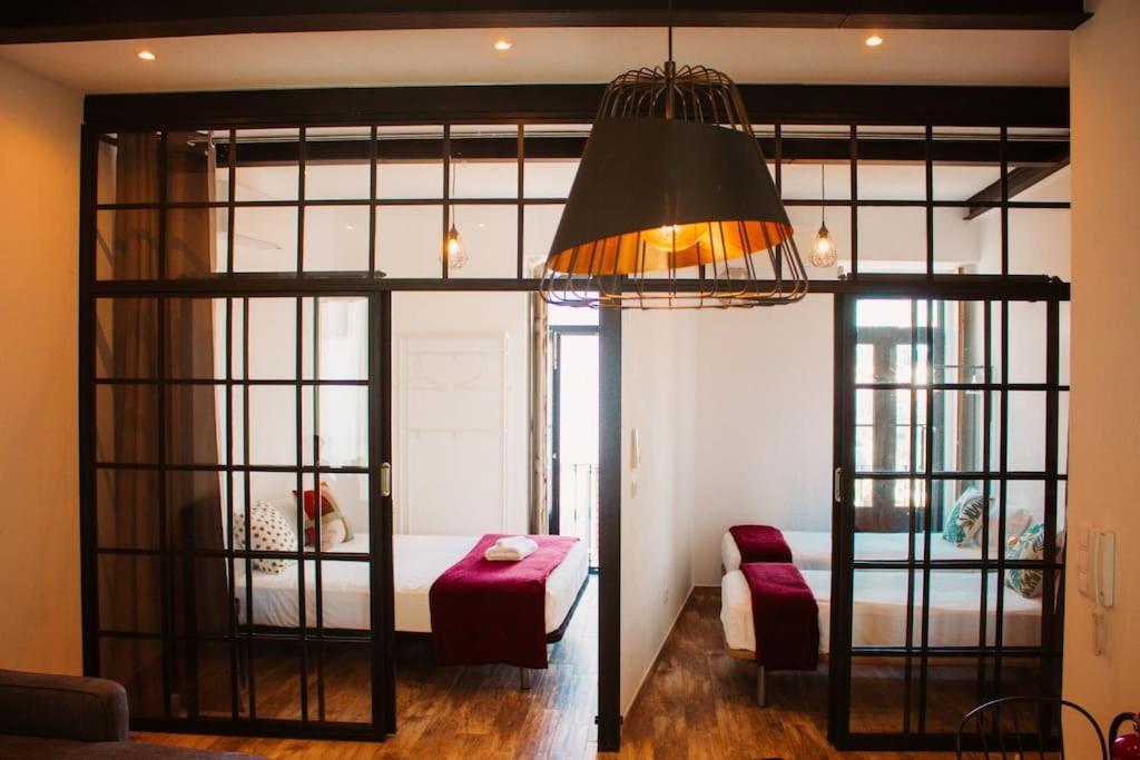 New Flat & Terrace Garden Monte Da Graca * Lisbon