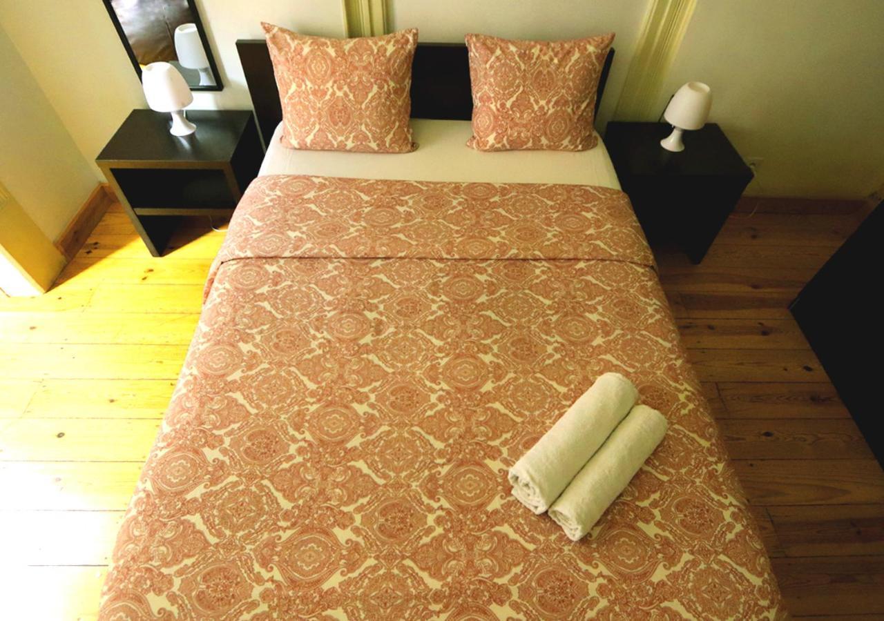 Guest house Center 2*