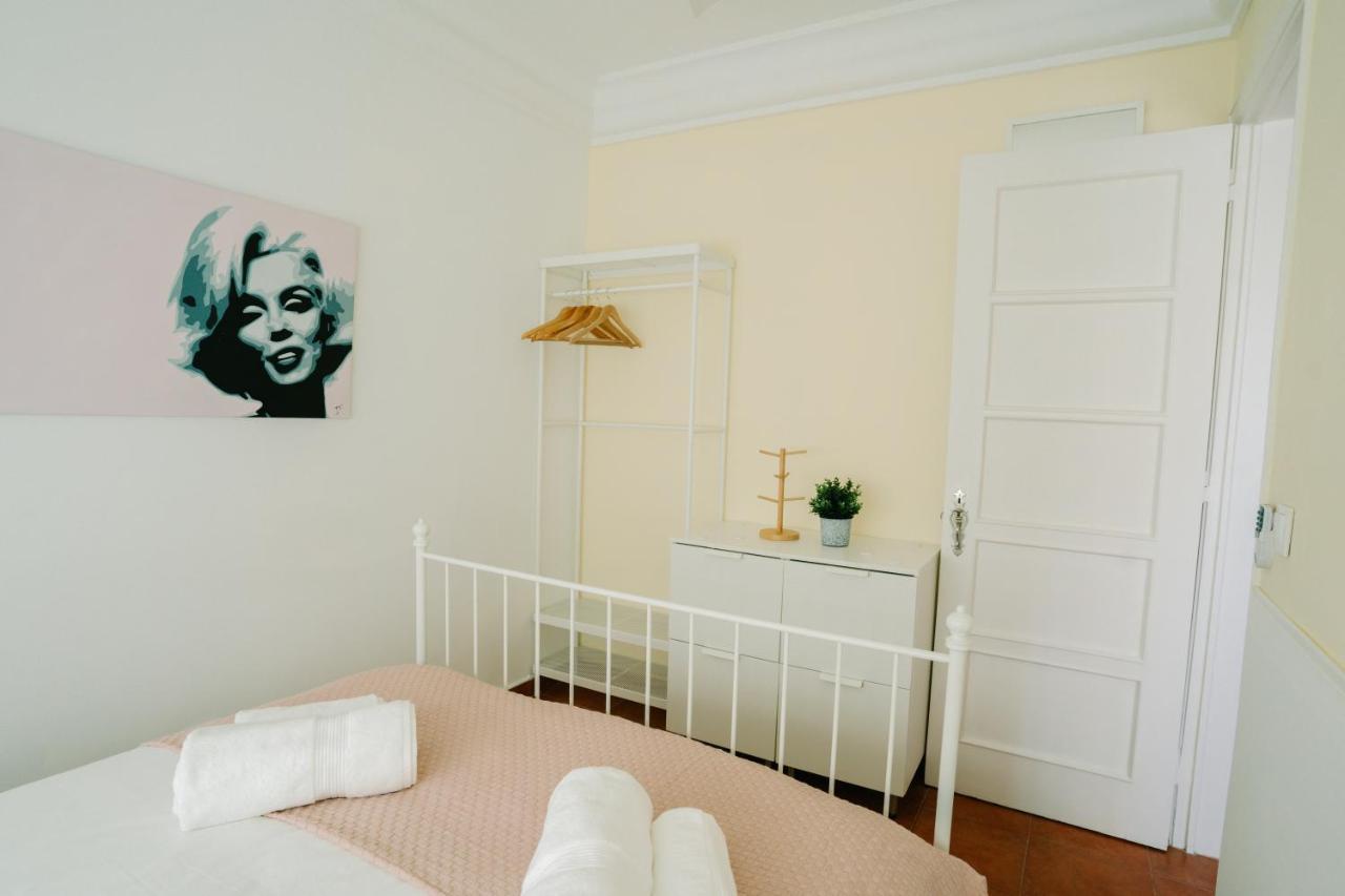 Apartamento Alameda &