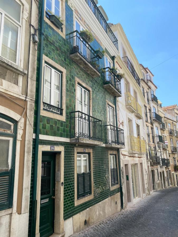 Bairro Alto 1 * Lisbon