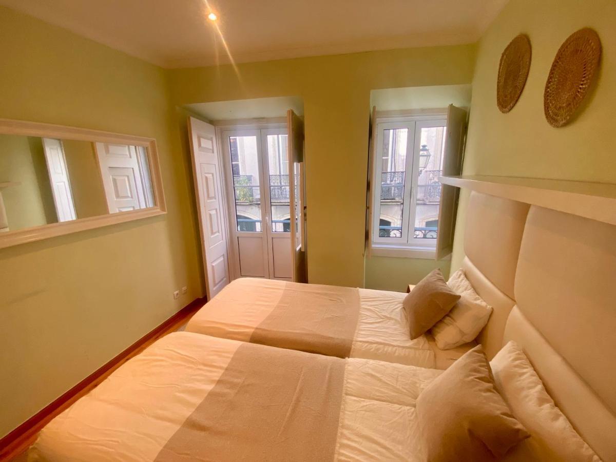 Bairro Alto 1 * Lisbon