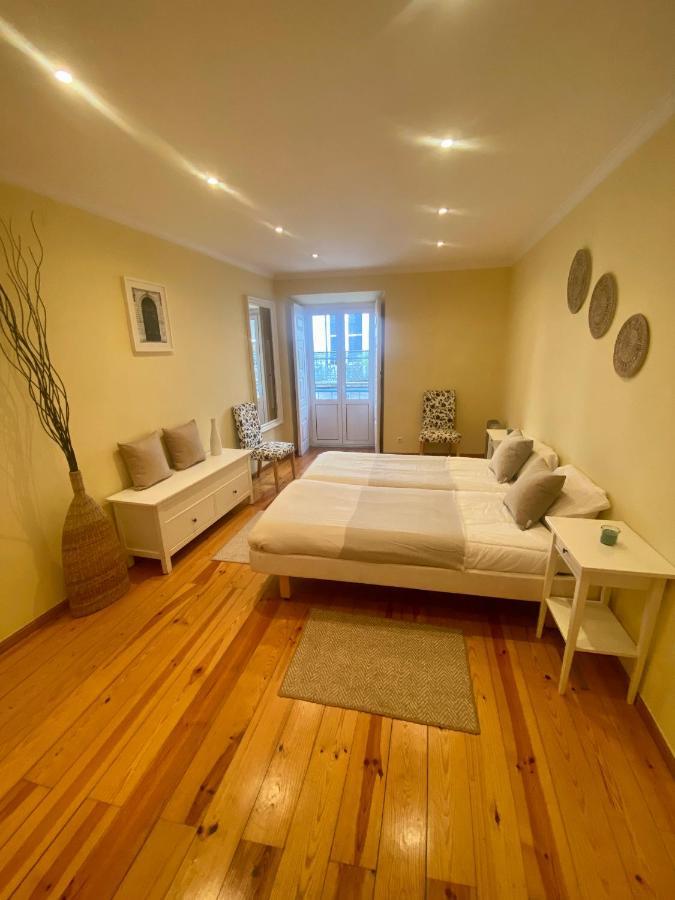 Bairro Alto 1 * Lisbon