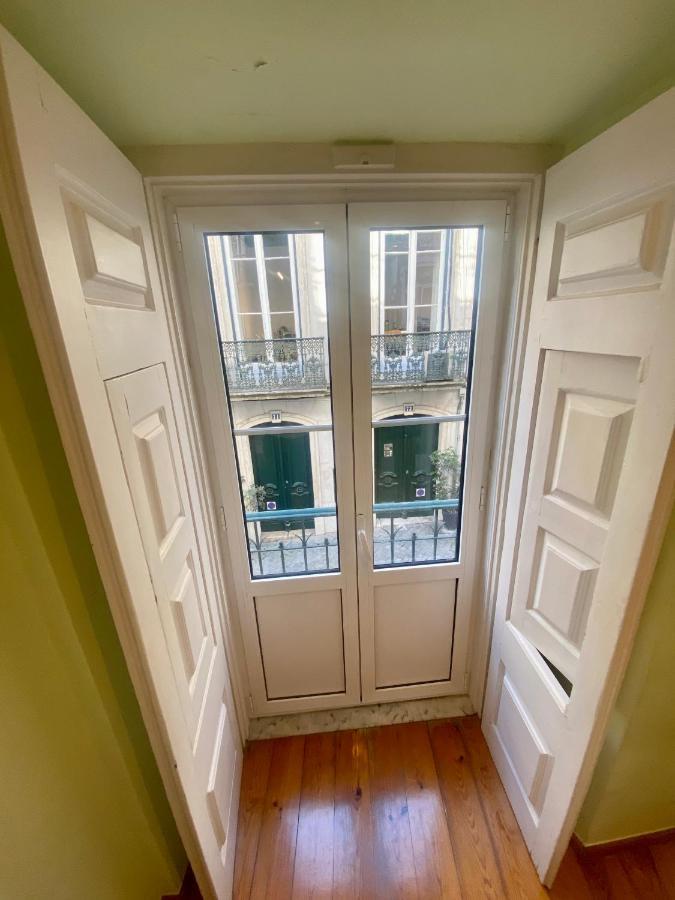 Bairro Alto 1 Lisbon
